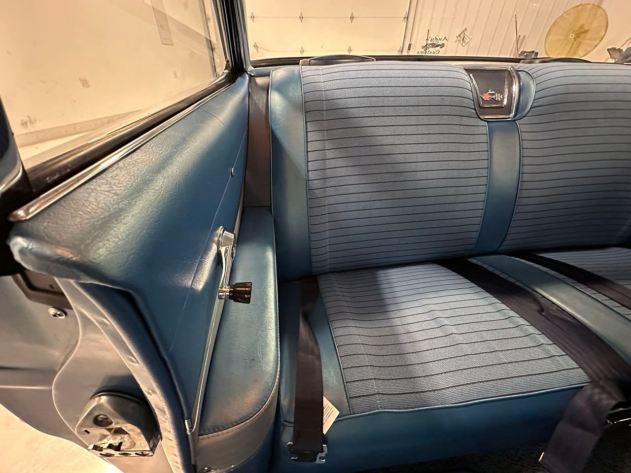 For Sale 1961 Chevrolet Impala
