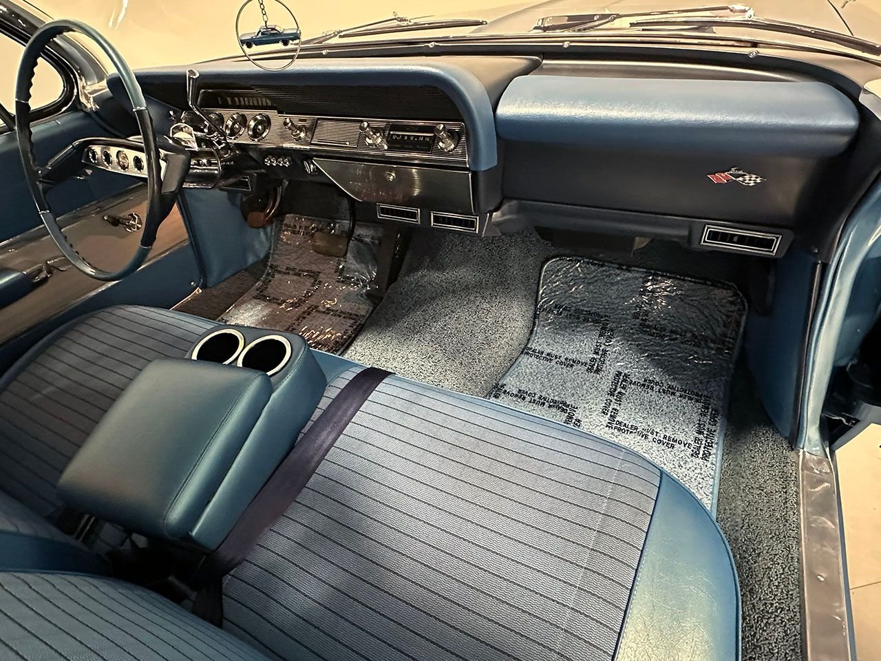 For Sale 1961 Chevrolet Impala