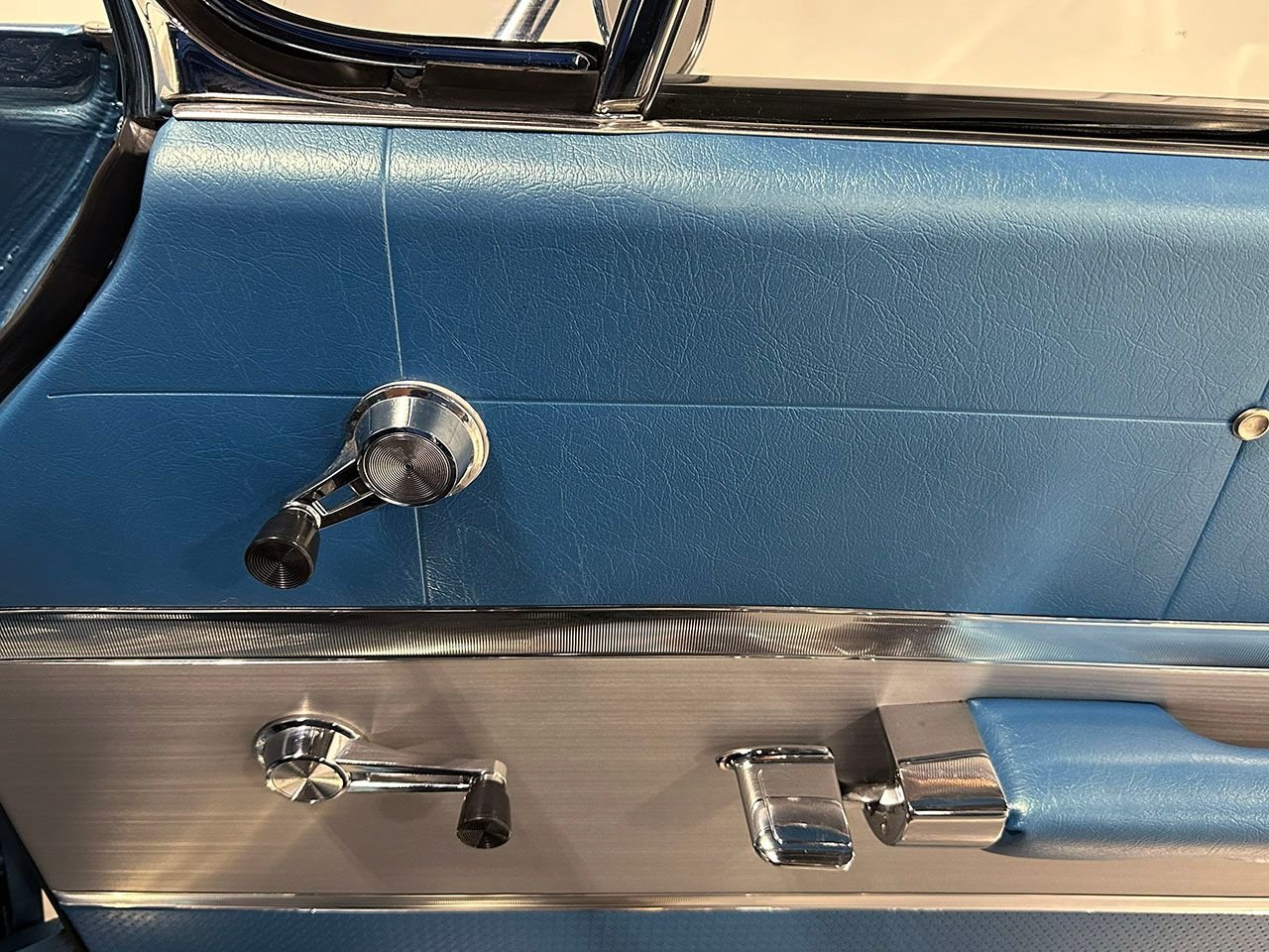 For Sale 1961 Chevrolet Impala
