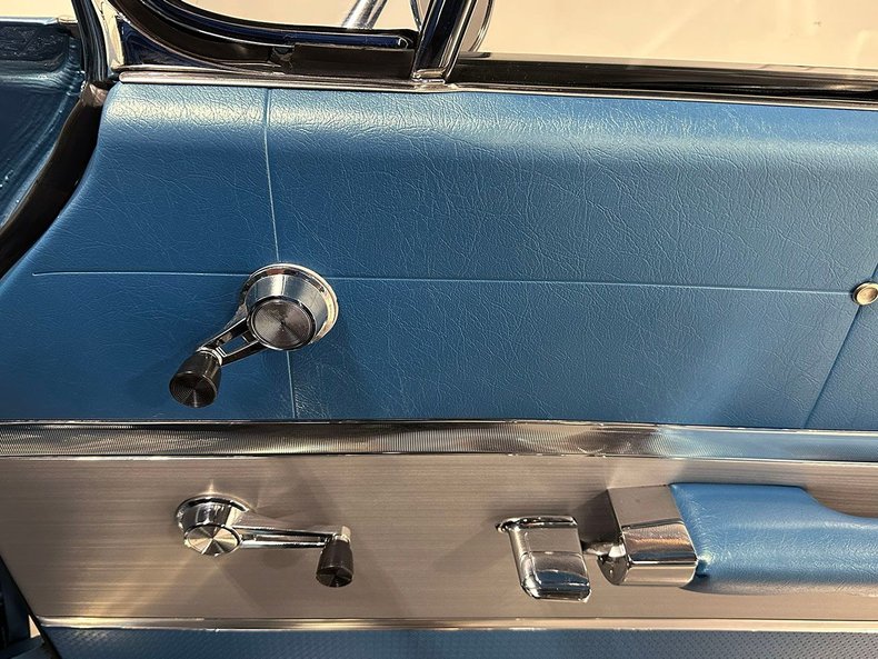 For Sale 1961 Chevrolet Impala