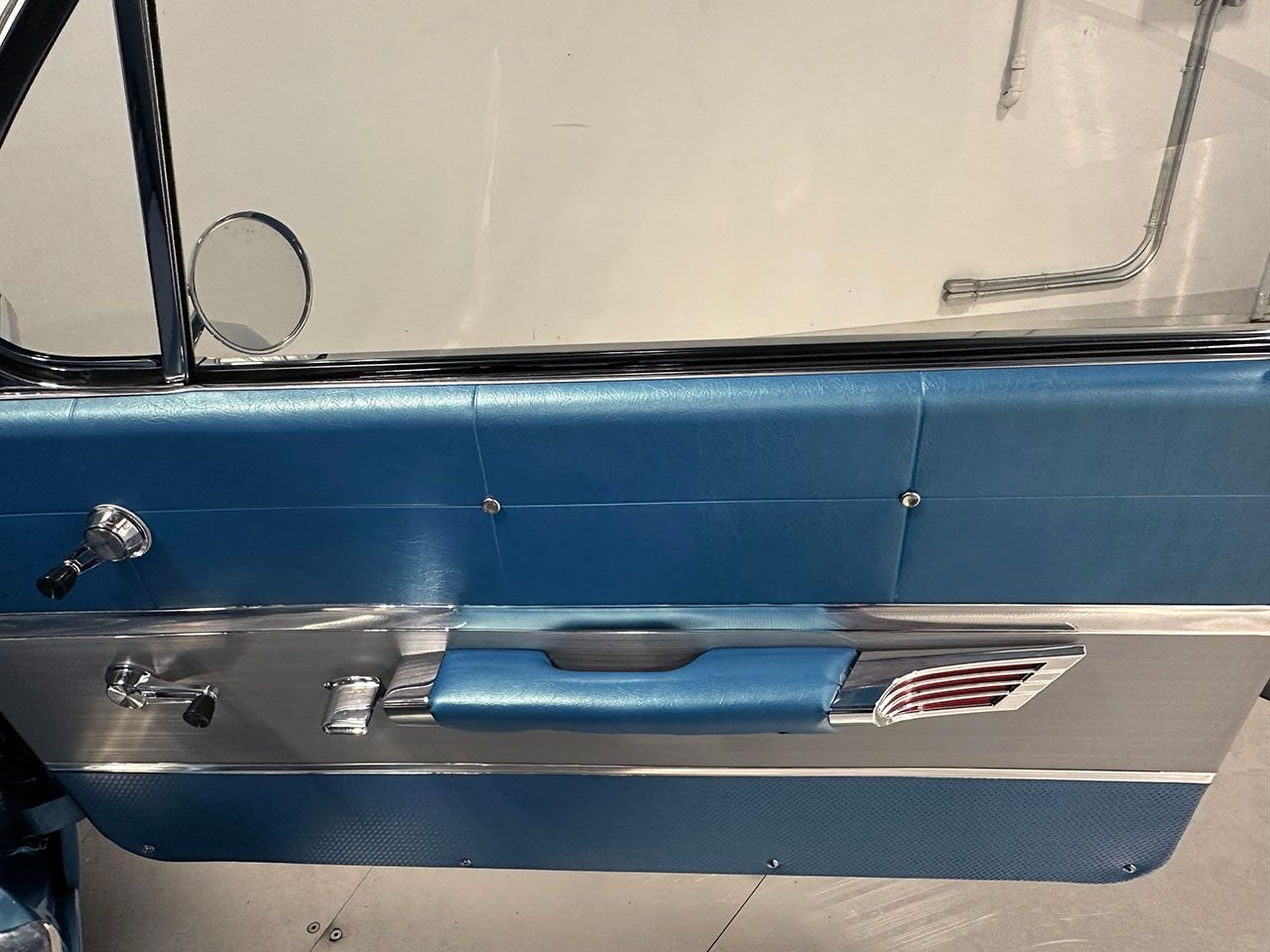 For Sale 1961 Chevrolet Impala