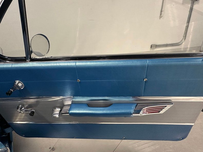 For Sale 1961 Chevrolet Impala
