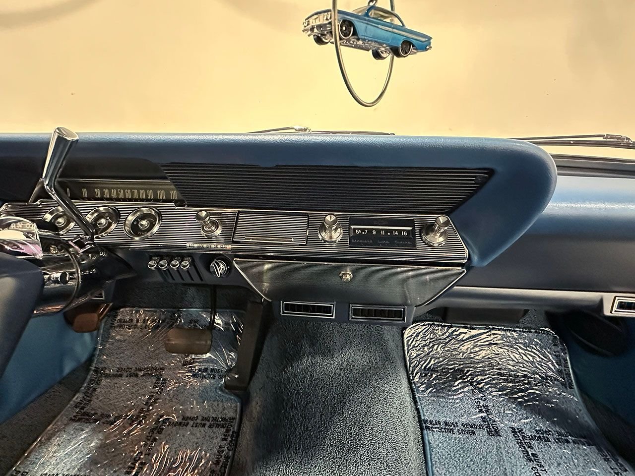 For Sale 1961 Chevrolet Impala