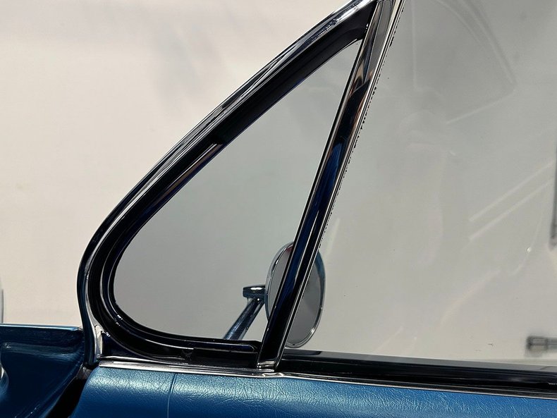 For Sale 1961 Chevrolet Impala