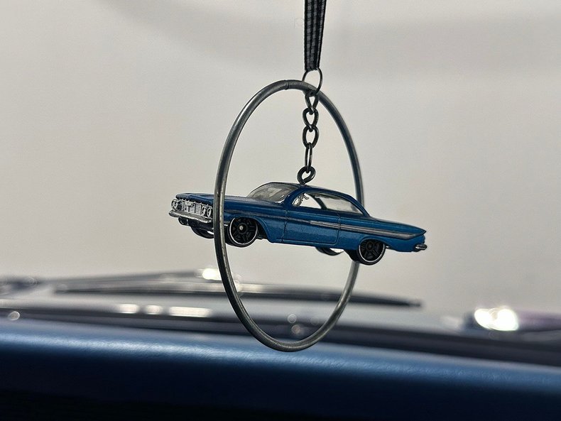 For Sale 1961 Chevrolet Impala