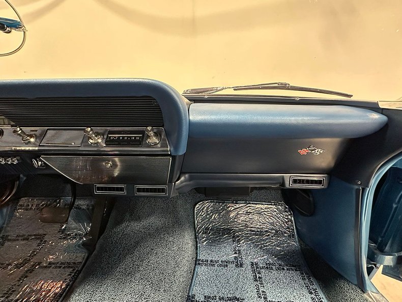 For Sale 1961 Chevrolet Impala