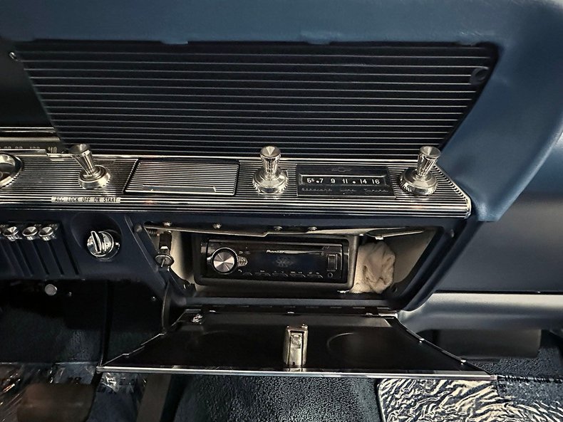 For Sale 1961 Chevrolet Impala