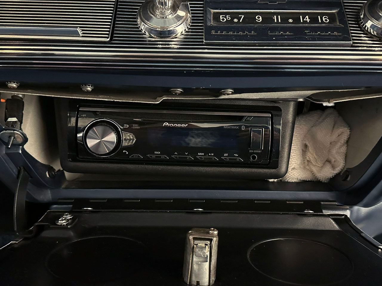 For Sale 1961 Chevrolet Impala