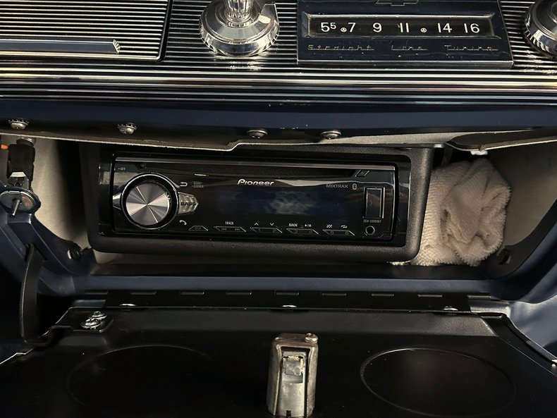 For Sale 1961 Chevrolet Impala