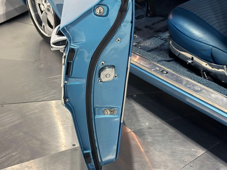 For Sale 1961 Chevrolet Impala