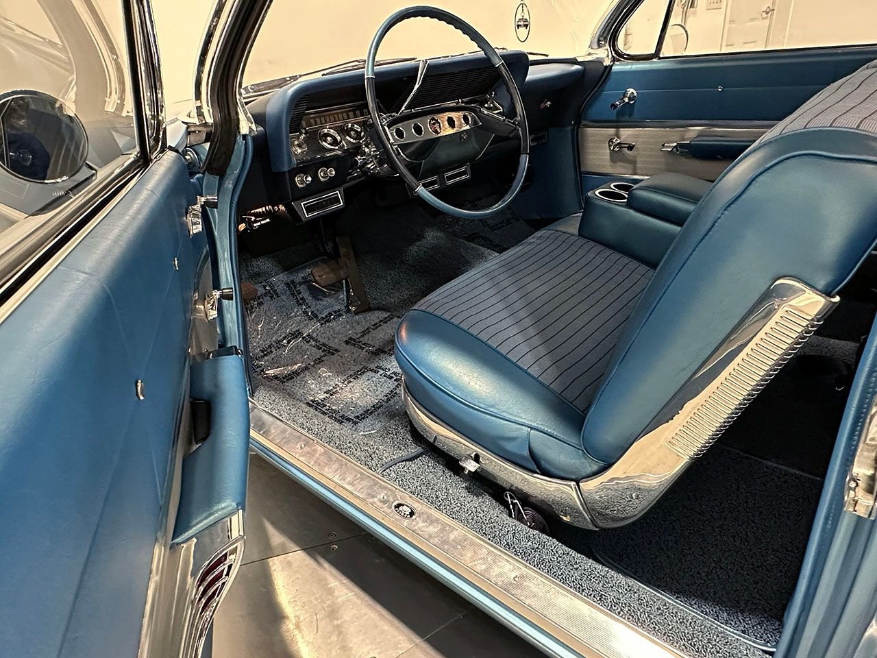 For Sale 1961 Chevrolet Impala