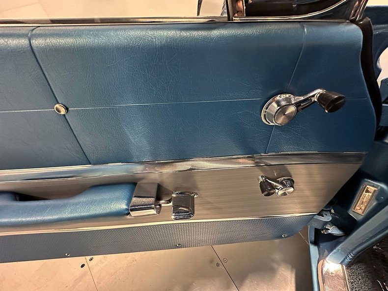 For Sale 1961 Chevrolet Impala