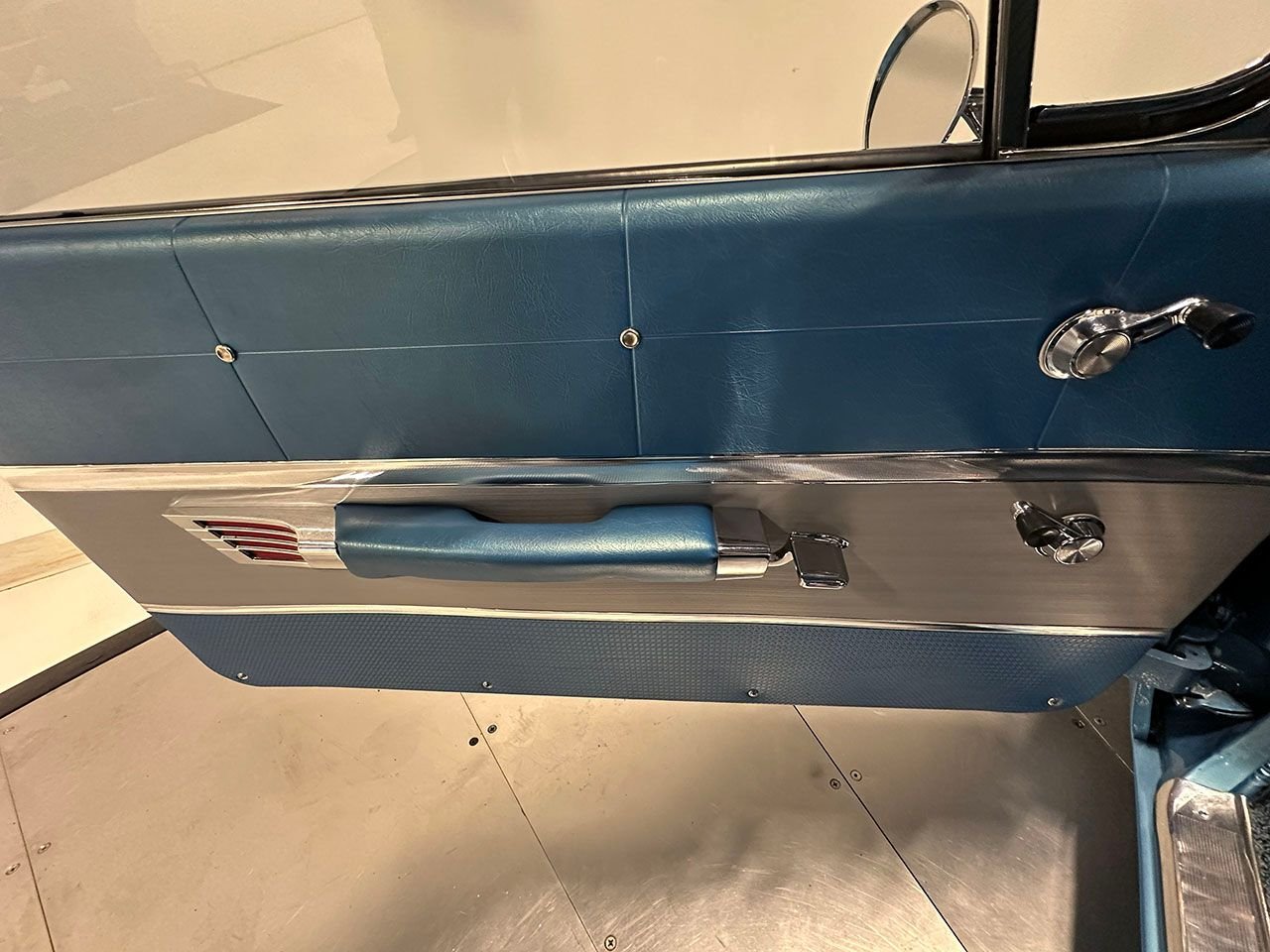 For Sale 1961 Chevrolet Impala