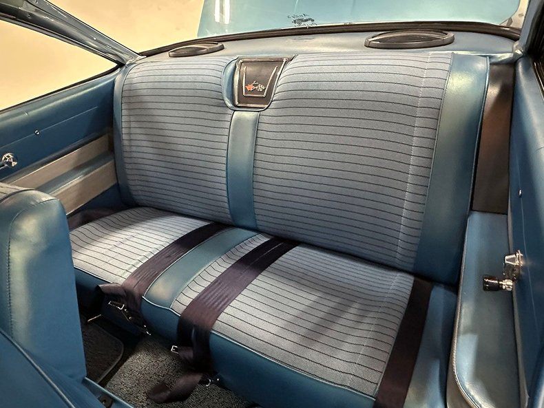 For Sale 1961 Chevrolet Impala