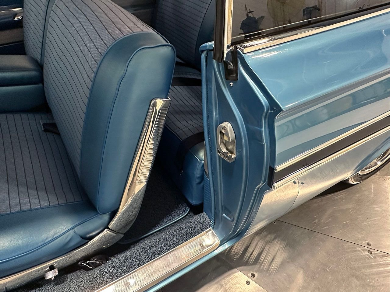 For Sale 1961 Chevrolet Impala