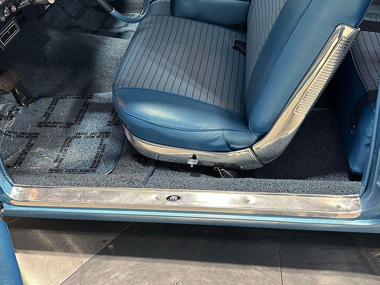 For Sale 1961 Chevrolet Impala