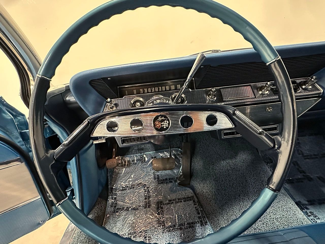 For Sale 1961 Chevrolet Impala