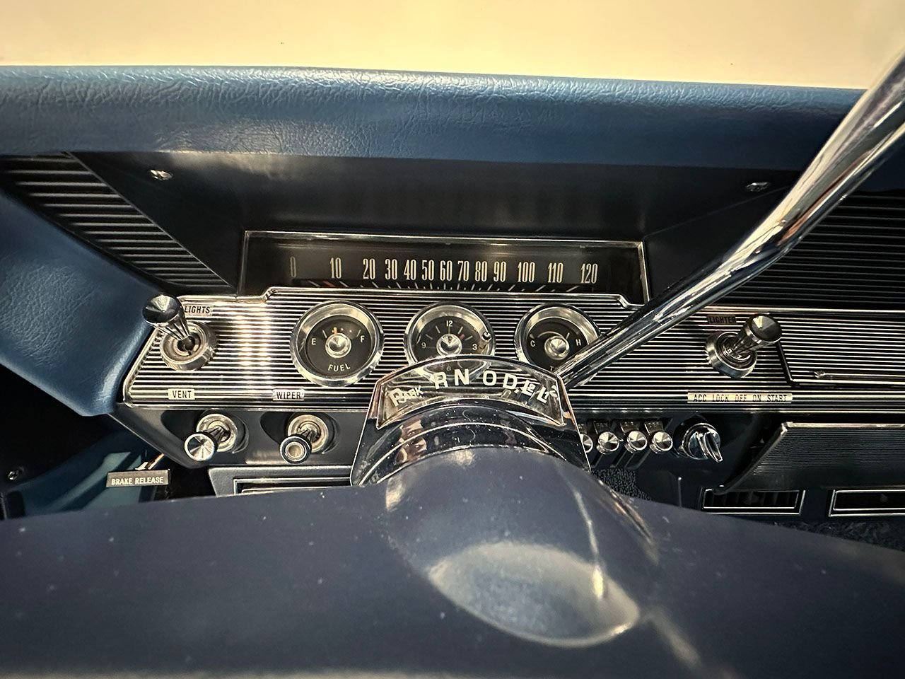 For Sale 1961 Chevrolet Impala