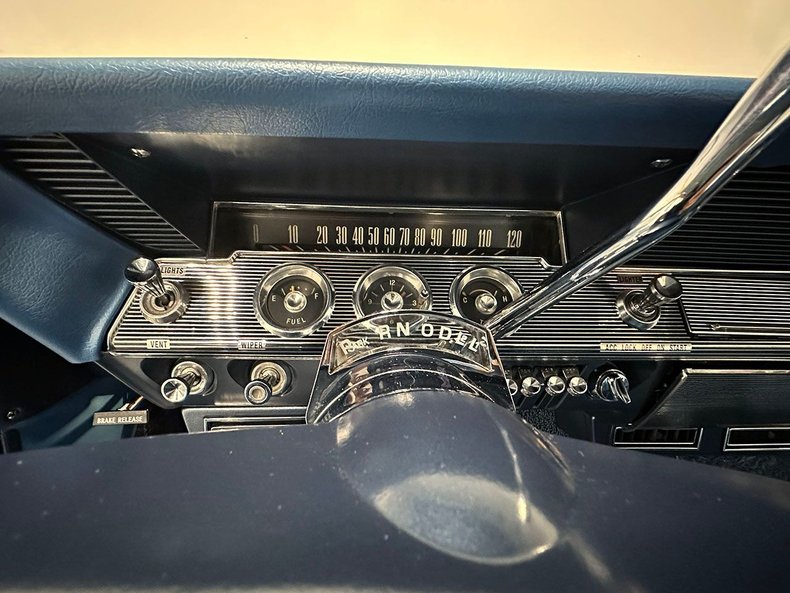 For Sale 1961 Chevrolet Impala