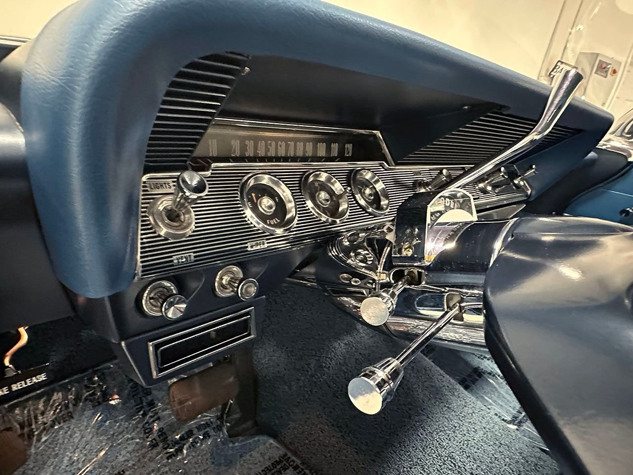 For Sale 1961 Chevrolet Impala