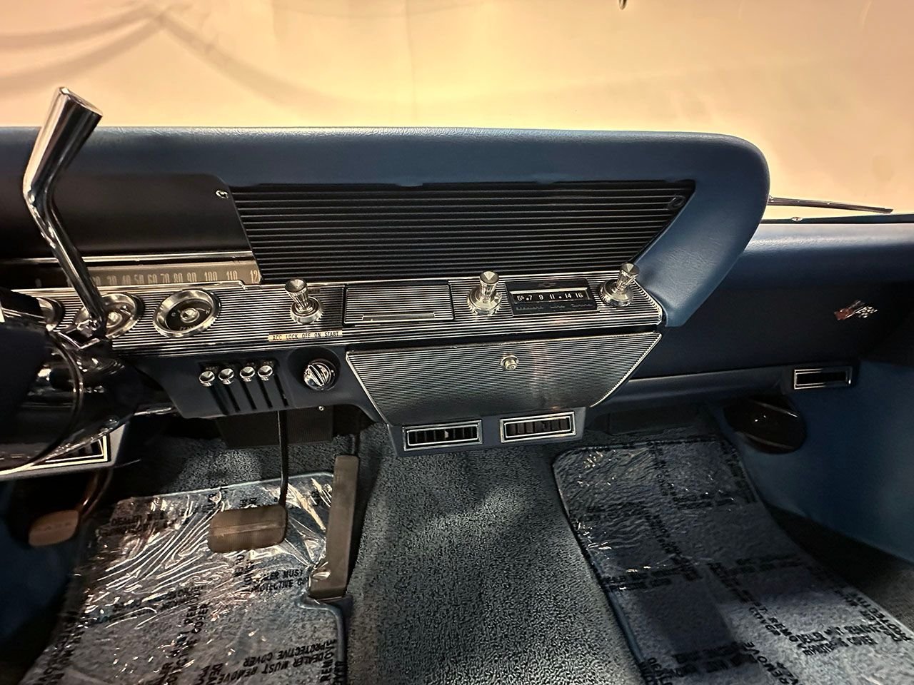 For Sale 1961 Chevrolet Impala