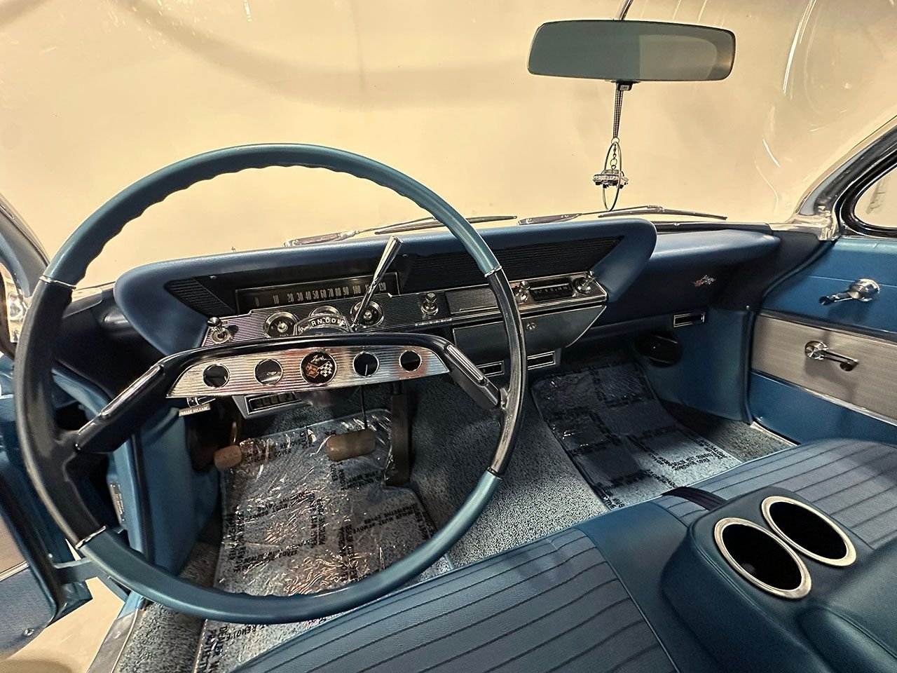 For Sale 1961 Chevrolet Impala