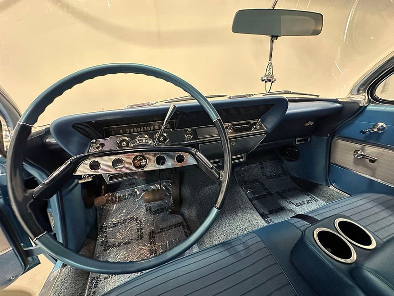 For Sale 1961 Chevrolet Impala