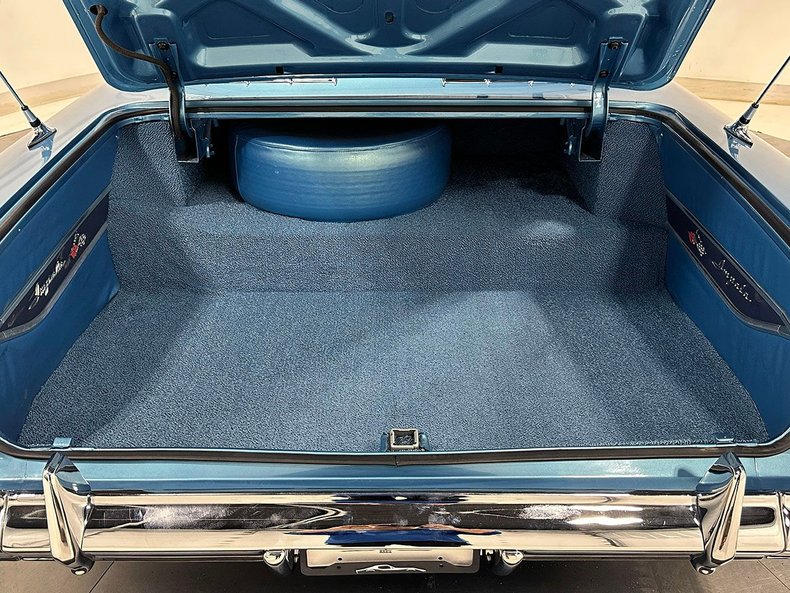 For Sale 1961 Chevrolet Impala