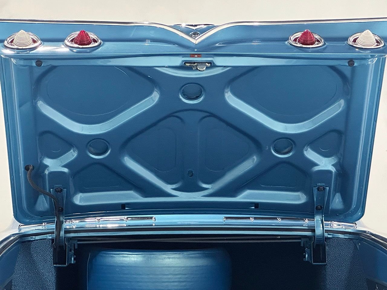 For Sale 1961 Chevrolet Impala