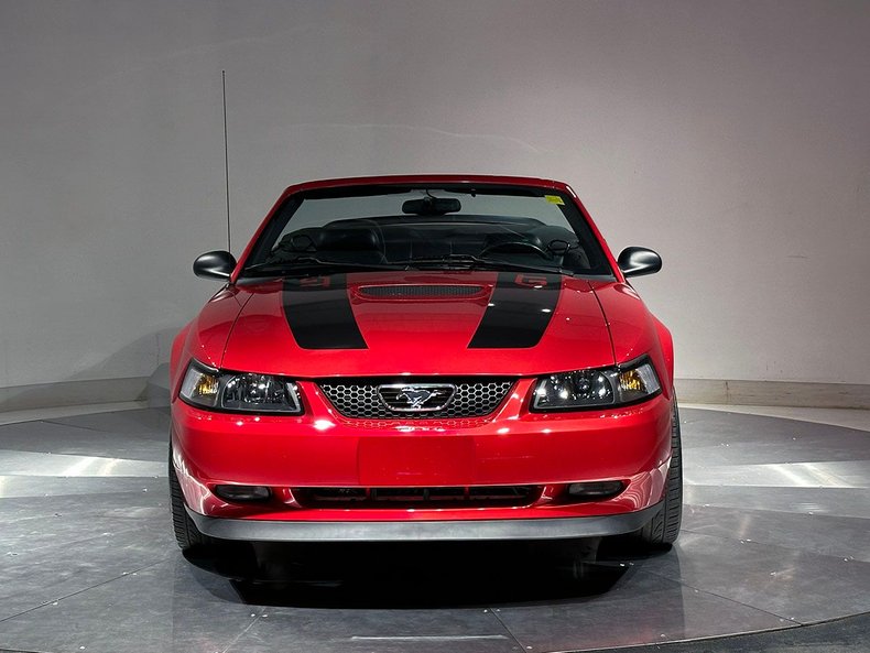 For Sale 2000 Ford Mustang