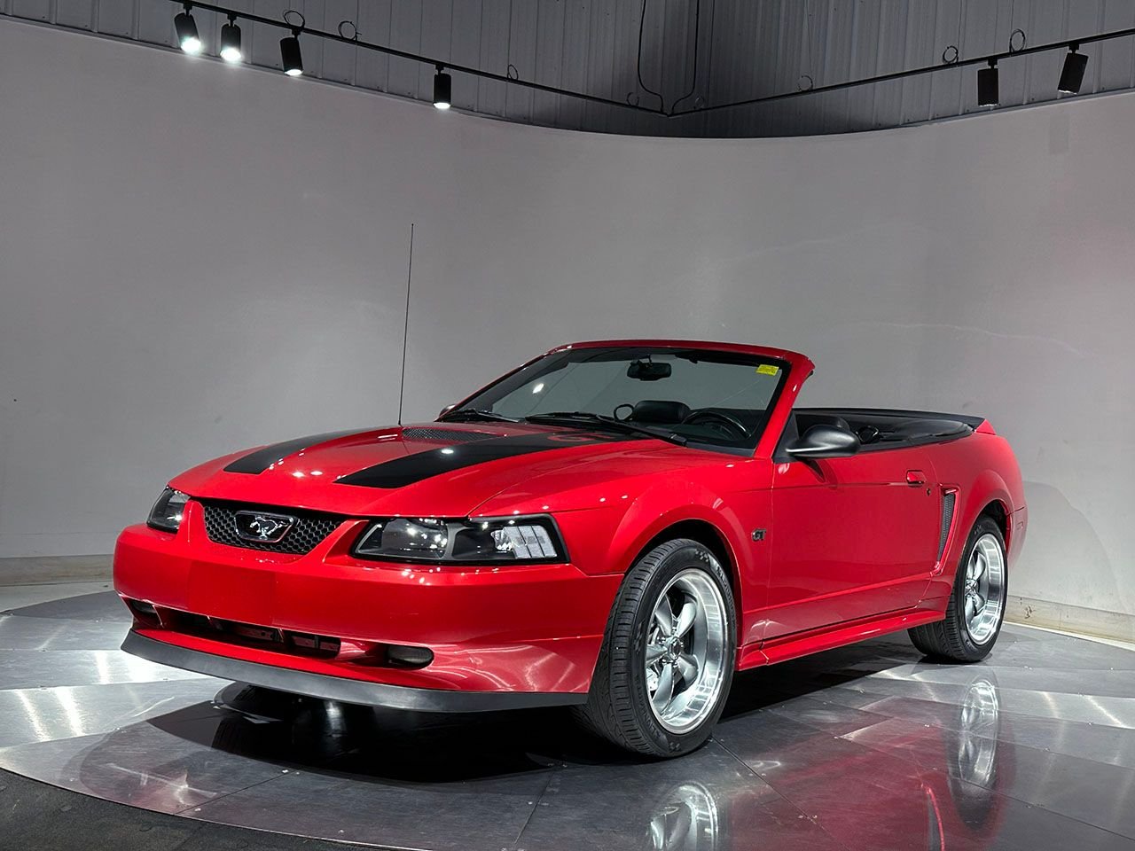 For Sale 2000 Ford Mustang