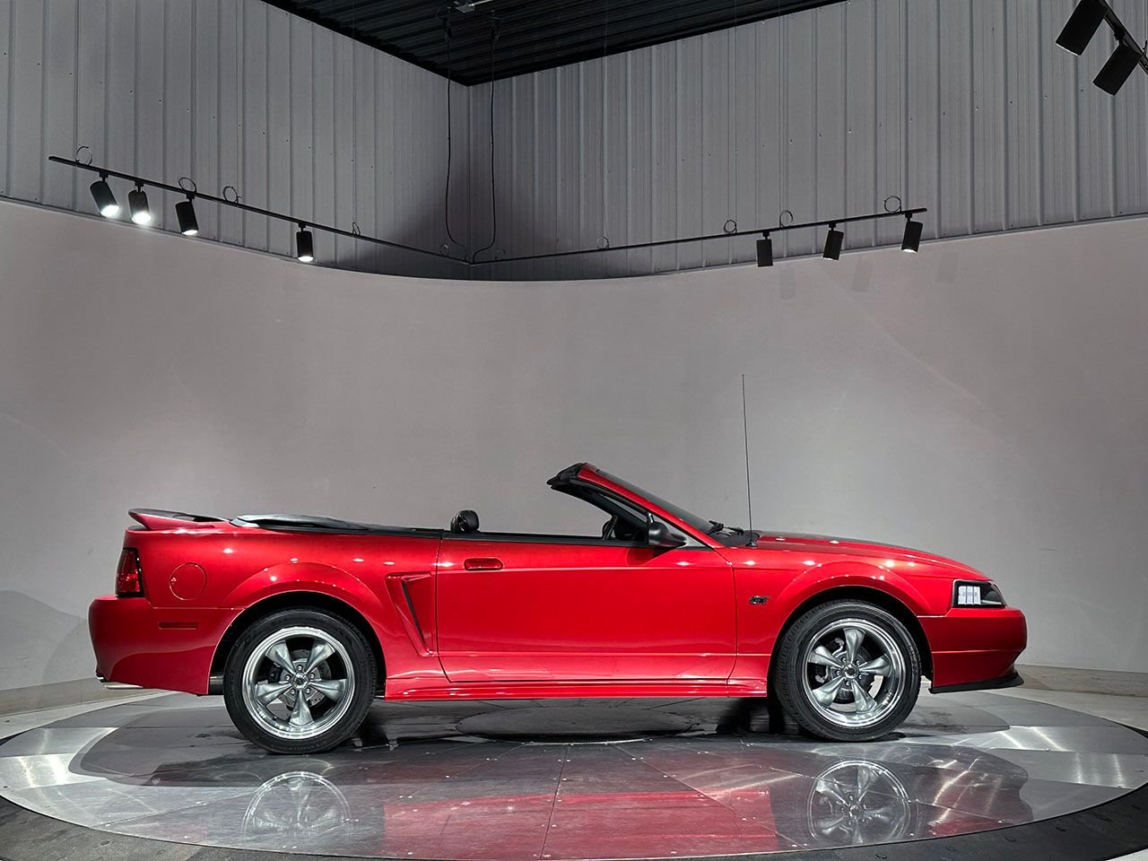 For Sale 2000 Ford Mustang