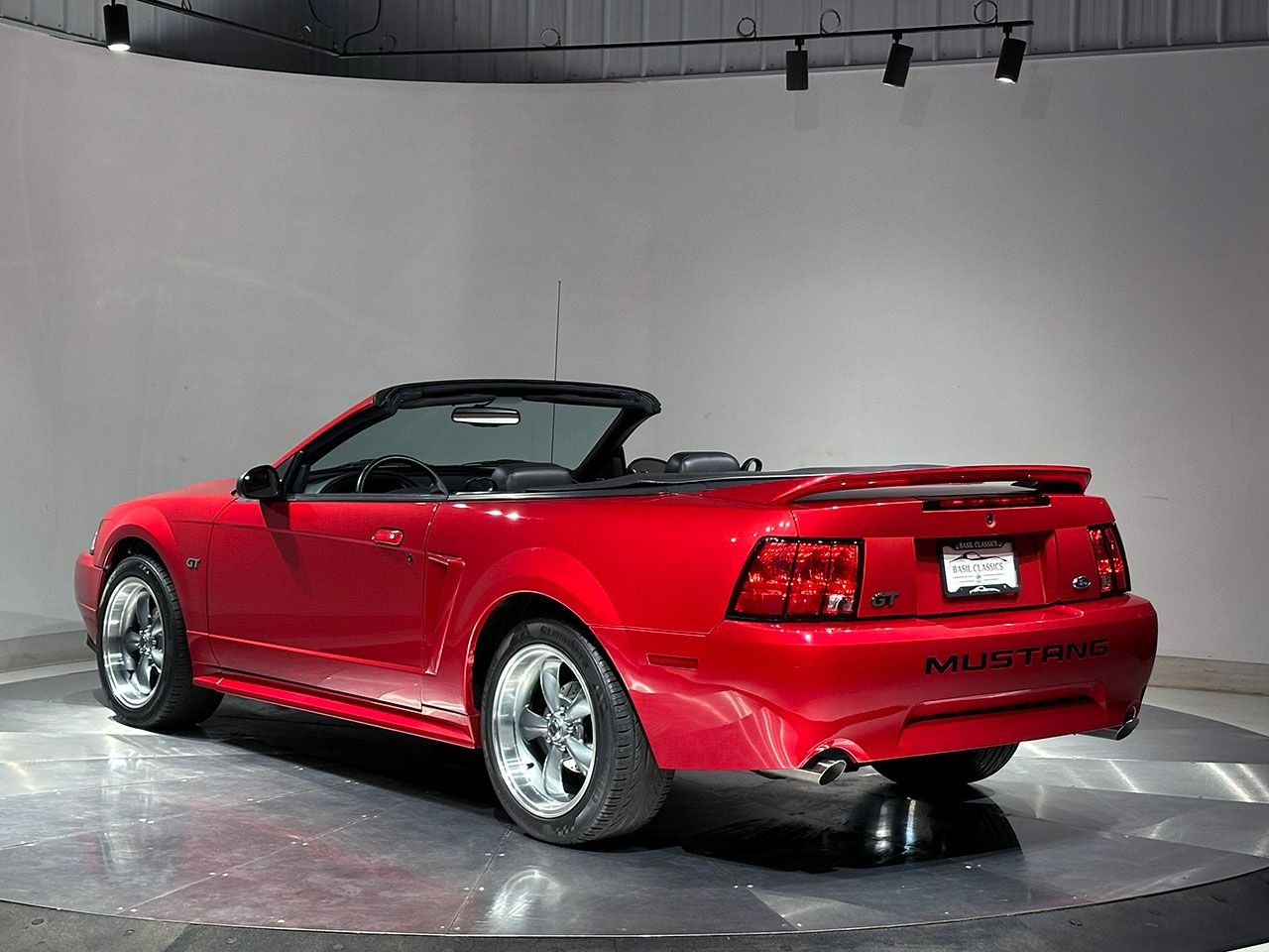 For Sale 2000 Ford Mustang