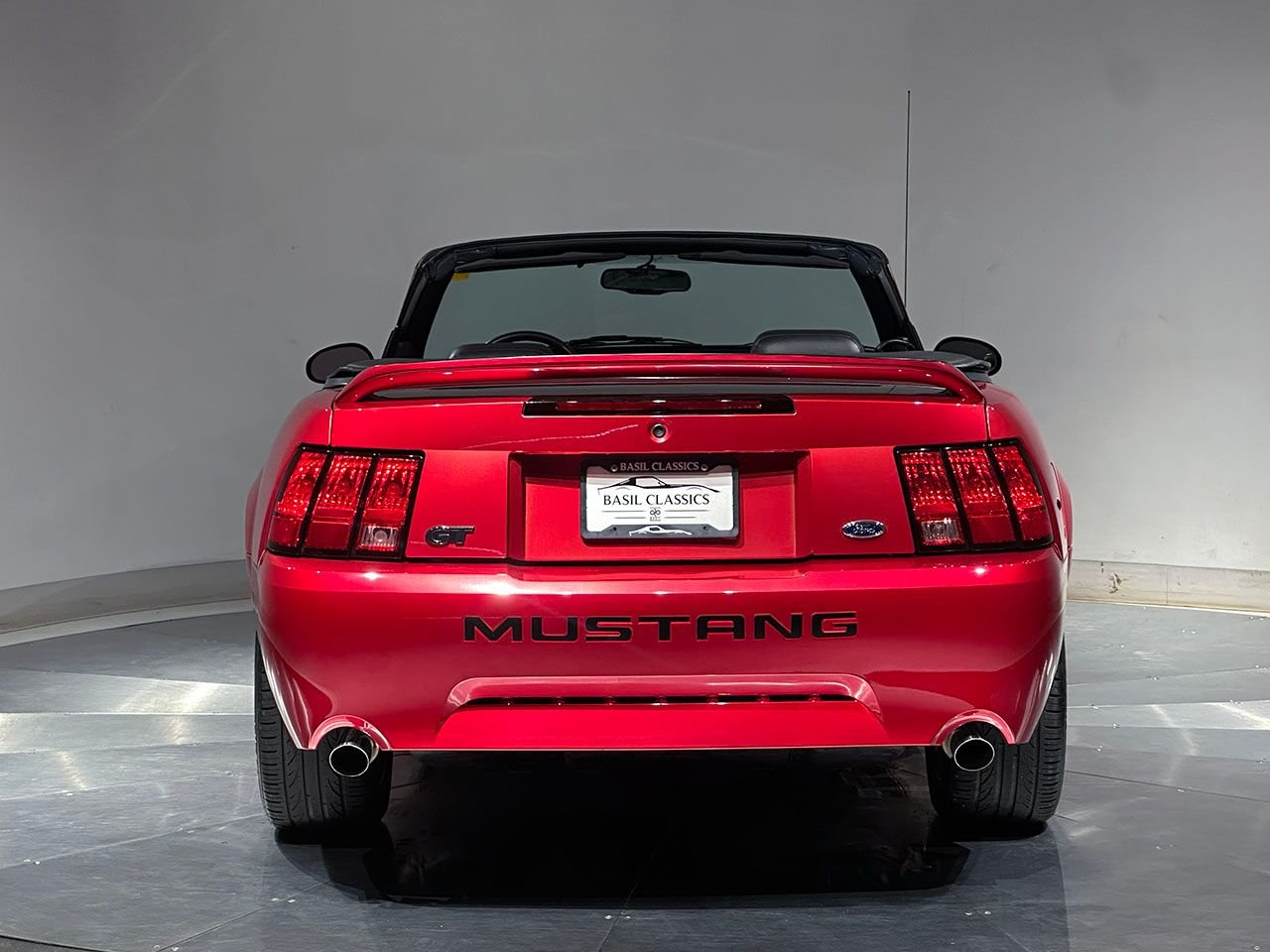 For Sale 2000 Ford Mustang