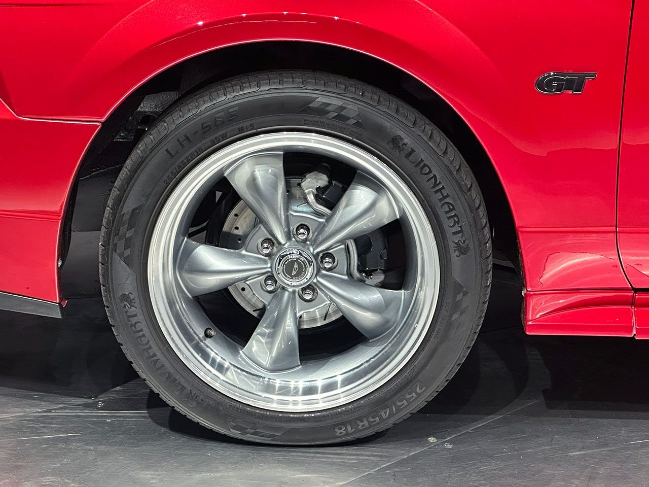For Sale 2000 Ford Mustang