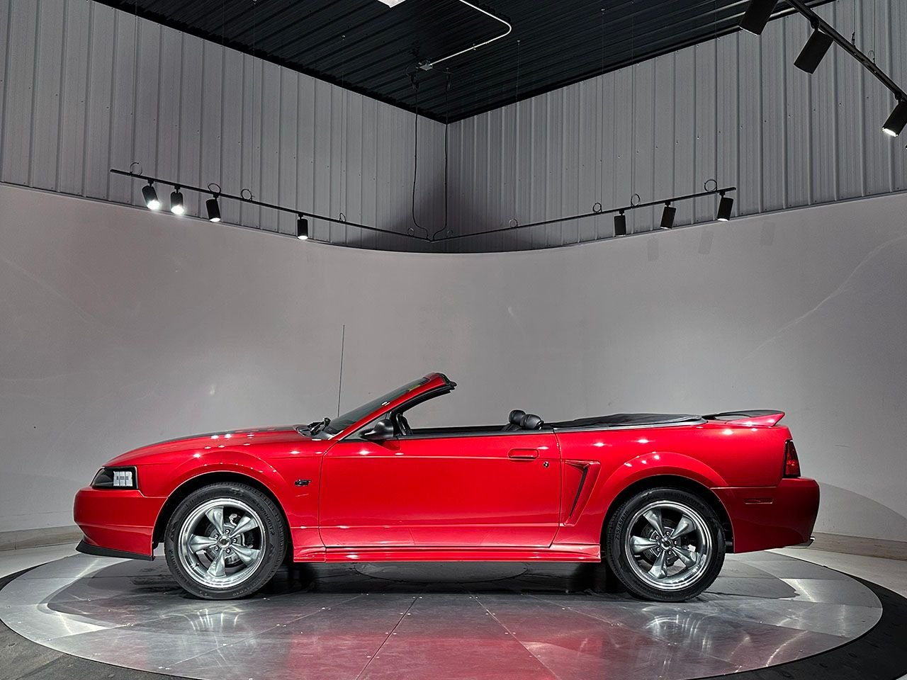 For Sale 2000 Ford Mustang