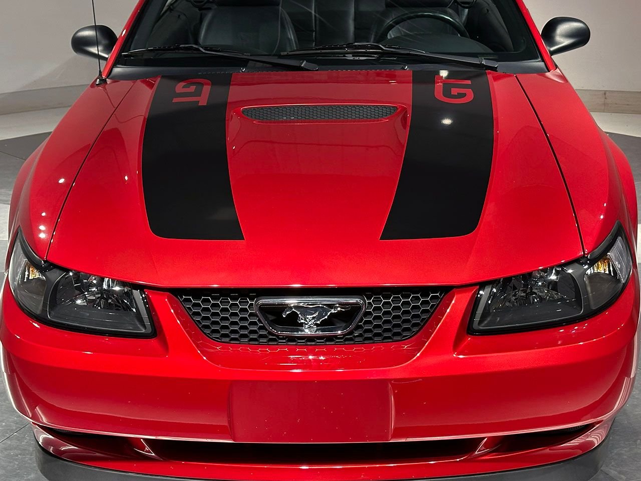 For Sale 2000 Ford Mustang