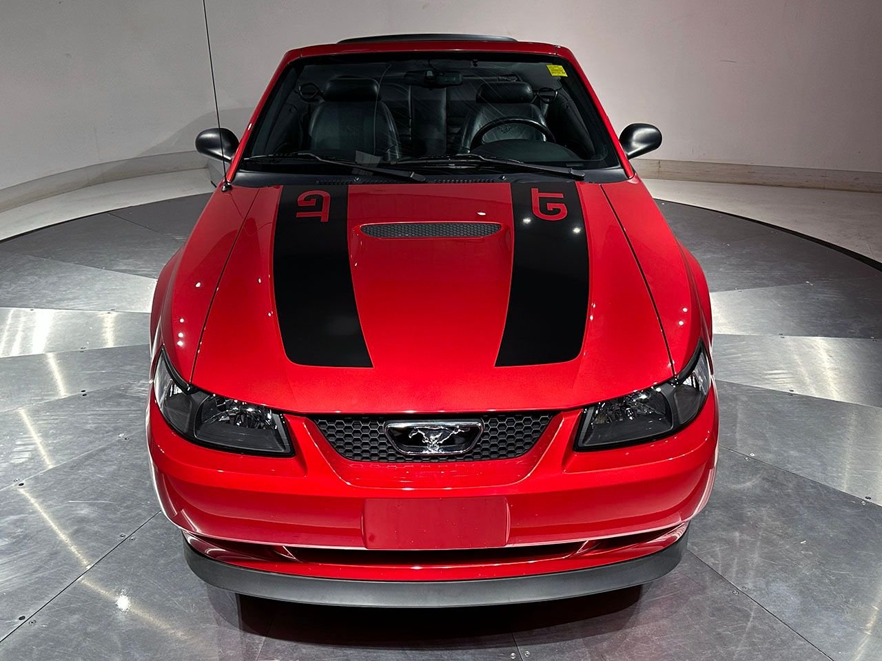 For Sale 2000 Ford Mustang