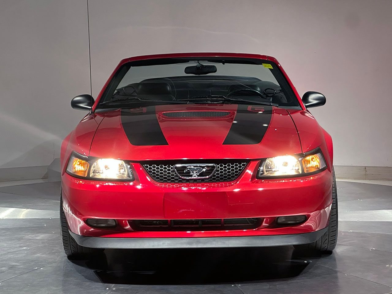 For Sale 2000 Ford Mustang