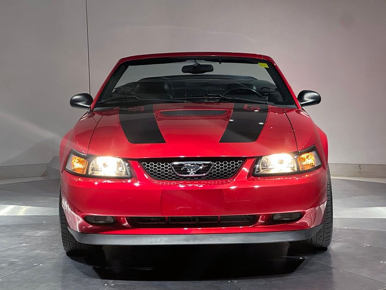 For Sale 2000 Ford Mustang