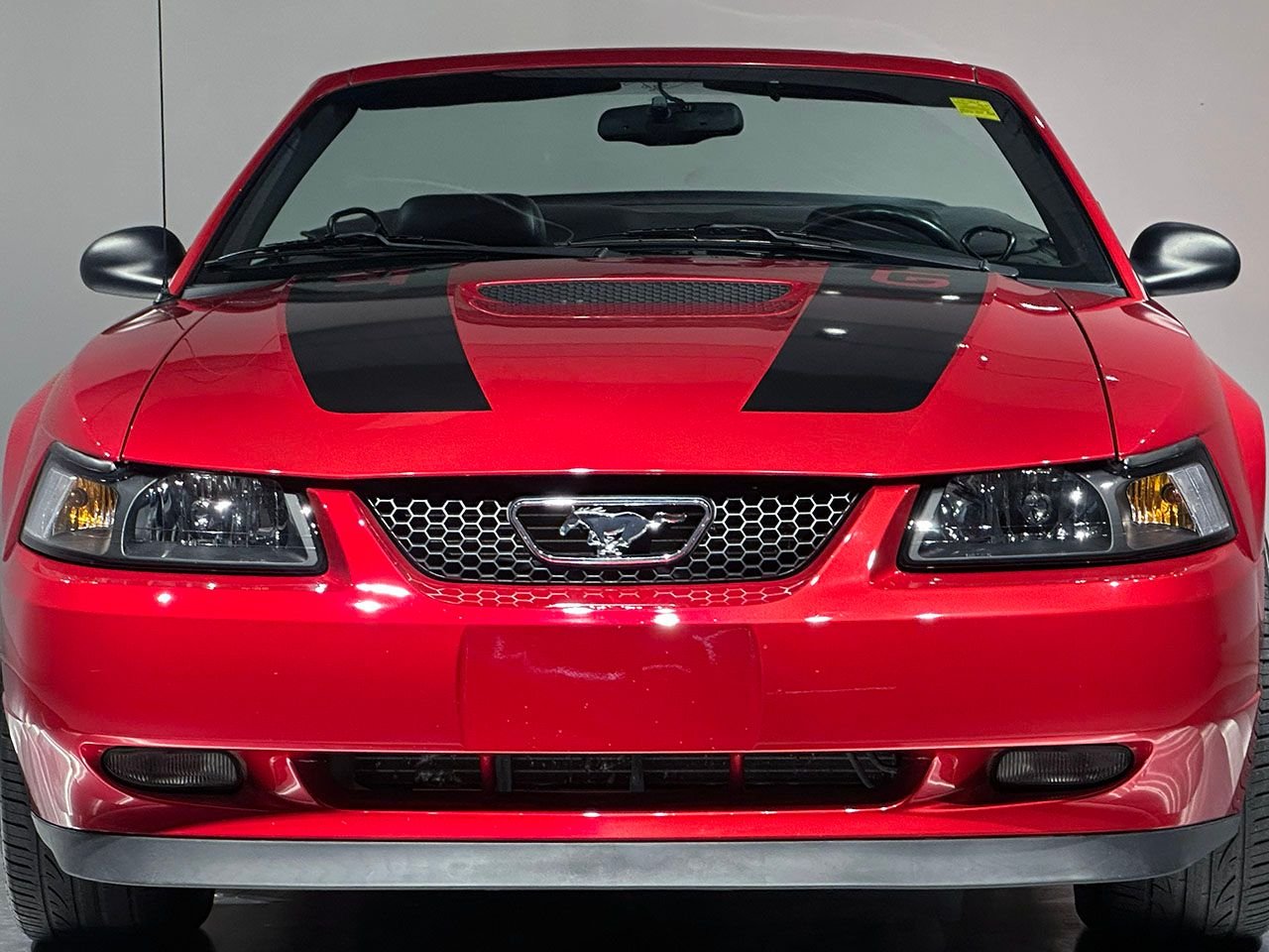 For Sale 2000 Ford Mustang