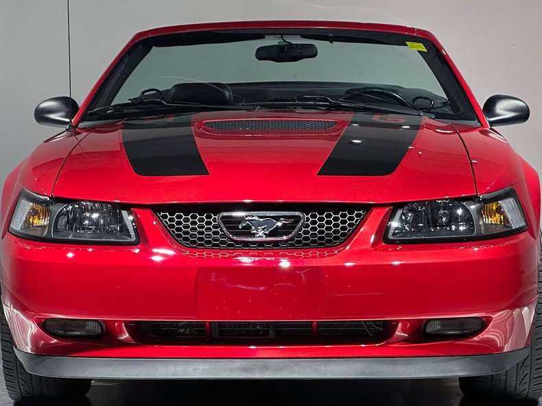 For Sale 2000 Ford Mustang