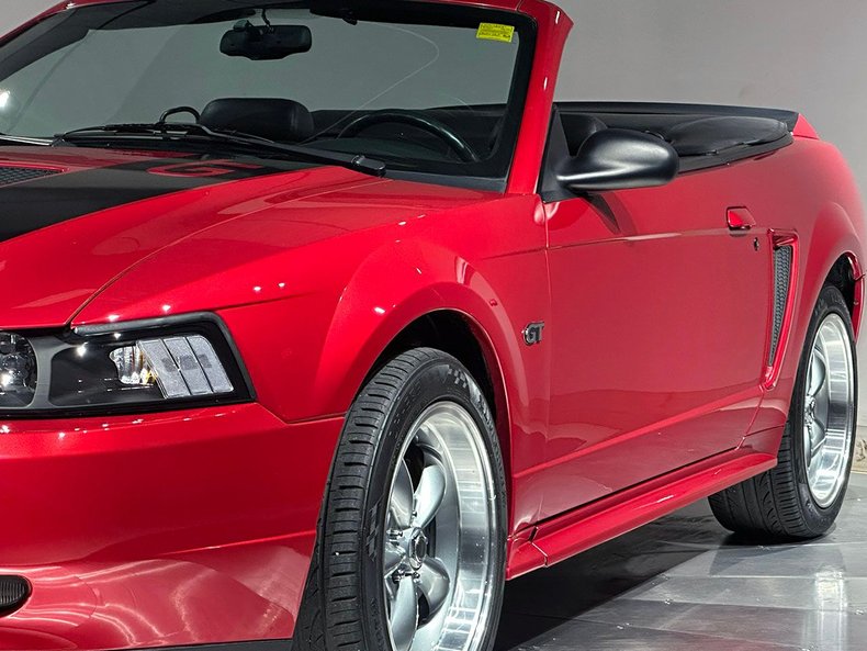 For Sale 2000 Ford Mustang