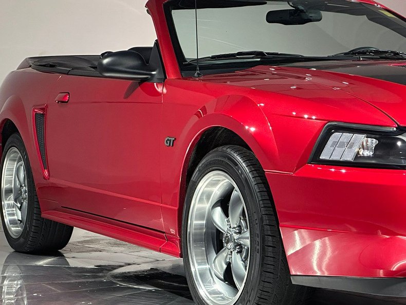 For Sale 2000 Ford Mustang