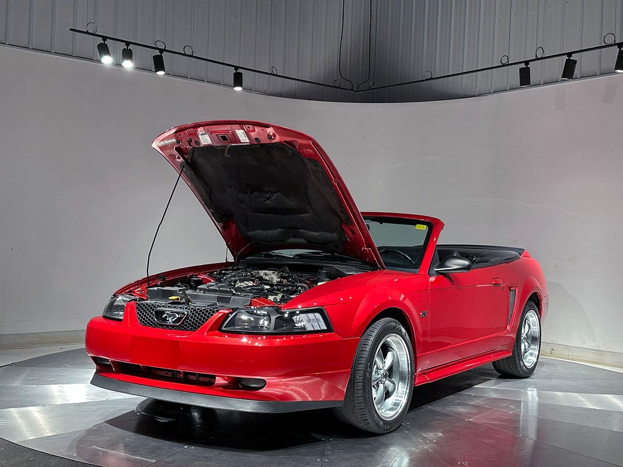 For Sale 2000 Ford Mustang