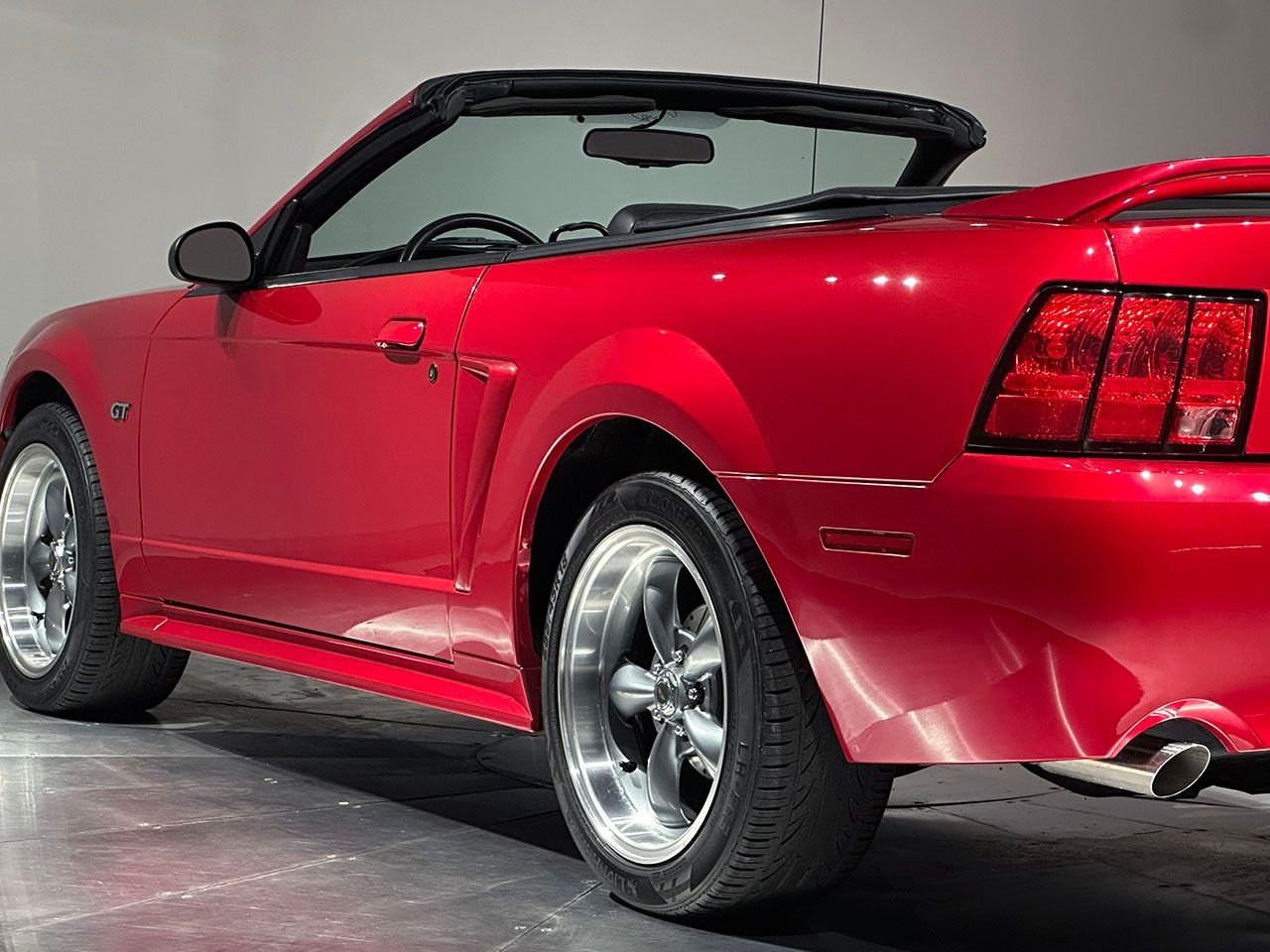 For Sale 2000 Ford Mustang
