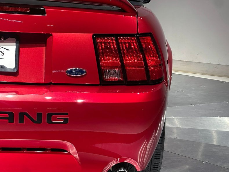For Sale 2000 Ford Mustang