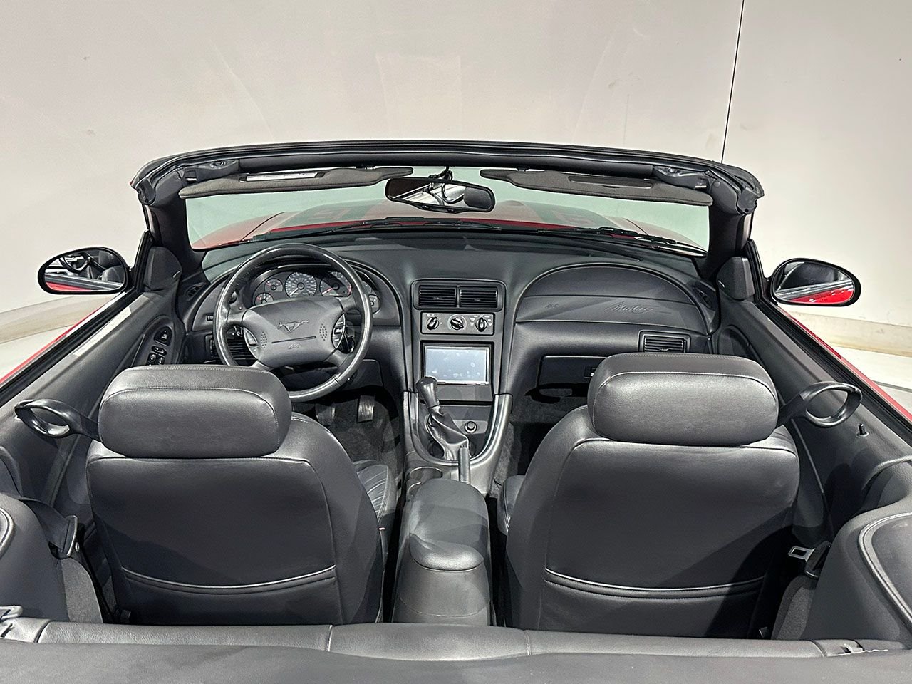 For Sale 2000 Ford Mustang