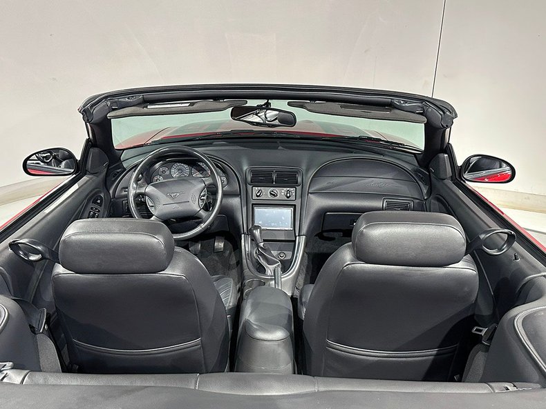 For Sale 2000 Ford Mustang