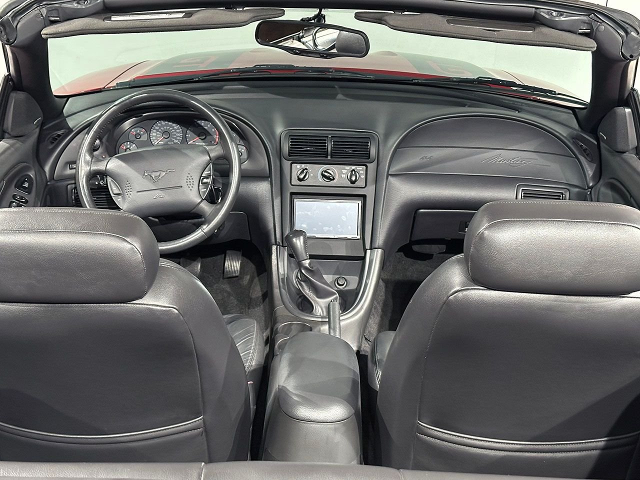 For Sale 2000 Ford Mustang